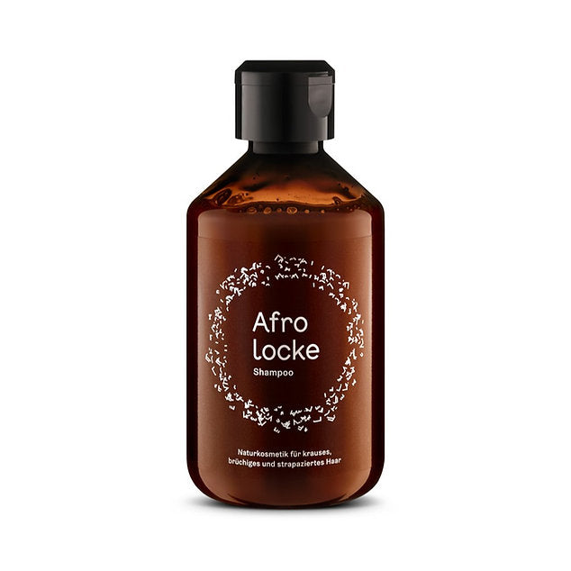 Afrolocke Shampoo